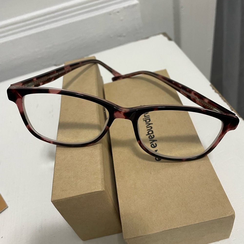 Reading Eye buy direct bifocals👓